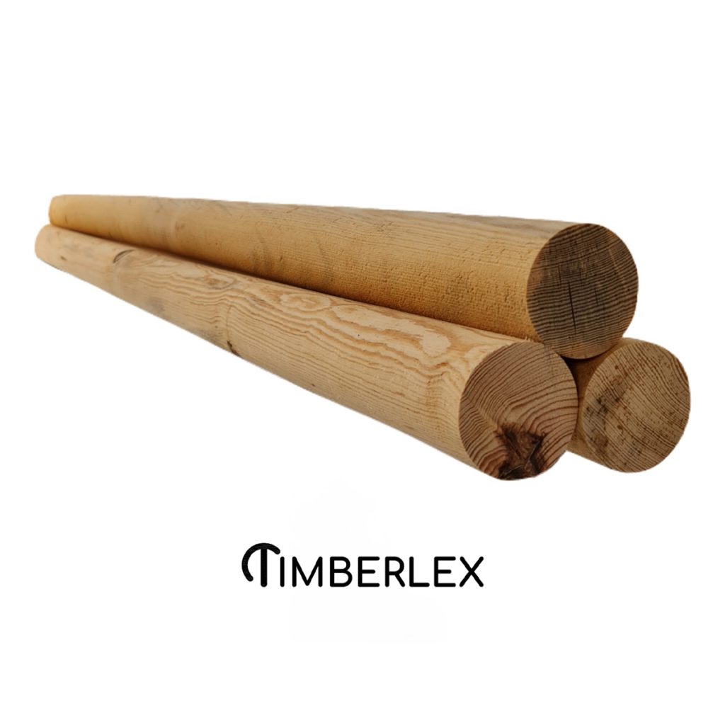 Tornalı Ahşap 60 mm